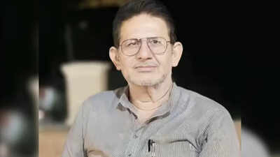 Madhya Pradesh assembly disqualifies Congress MLA Rajendra Bharti at midnight, opposition cries foul | Bhopal News