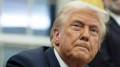 ‘My grandfather was an anchor baby’: Donald Trump’s niece says best case against birthright citizenship is…