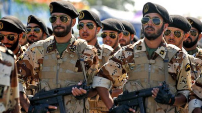 Power shift? Iran military takes control of state functions, sidelines president Pezeshkian – report