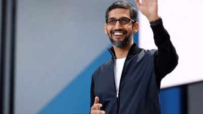 Google CEO Sundar Pichai to ‘return’ to Stanford University in June 2026 as …