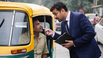 “Everyone is trying to squeeze something out of you!” Techie compares life in Mumbai and Bengaluru