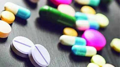 As GLP-1 generics flood market, govt intensifies surveillance | India News
