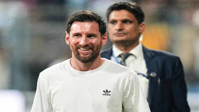 ‘Cheated us’: Messi, Argentina team face serious allegations from Kerala Minister | Football News