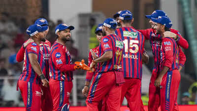 ‘No identity within the team’: Ex-India batter blasts LSG, questions franchise direction | Cricket News