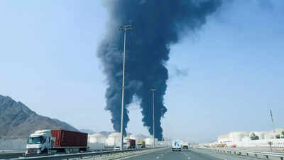 Iran threatens to bomb 1GW Stargate AI datacenter in the UAE, shows hidden …