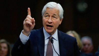 Jamie Dimon’s letter to shareholders has a ‘New York warning’; says: The truth is that while New York City has …
