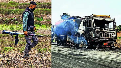 Manipur Murder Case: While BSF father guards nation, kids killed in sleep; Manipur onslaught on | Guwahati News