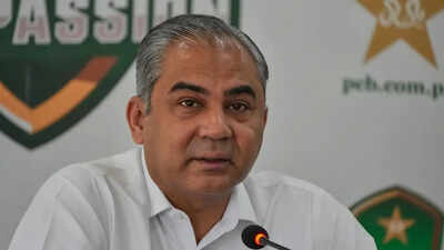 PSL to beat IPL and become ‘world’s number one league’, claims PCB chief Mohsin Naqvi | Cricket News