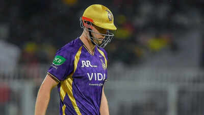 ‘Useless would be an understatement’: Cameron Green faces fan fury after another flop show | Cricket News