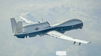 MQ-4C Triton: What we know about the mystery of US Navy’s $200m ‘missing’ drone