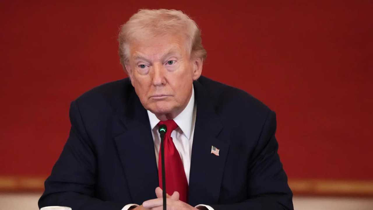 US-Israel-Iran War News Live Updates: Loud explosions heard in Beirut as Israeli strikes Lebanon; sirens sounded in Bahrain