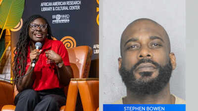 Florida vice-mayor Nancy Metayer-Bowen shot dead inside residence, husband charged with ‘premeditated murder’