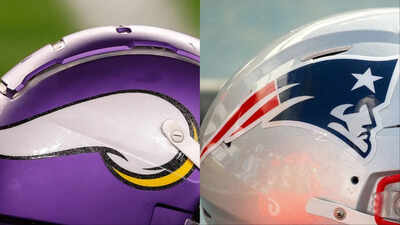 Kyler Murray’s Minnesota Vikings connected to $27M New England Patriots wide receiver | NFL News