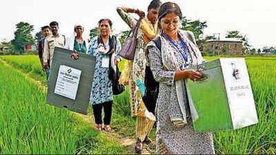 Assam Assembly Polls 2026: Assembly polls in Assam disrupt life in Kerala, Karnataka and UP | Guwahati News