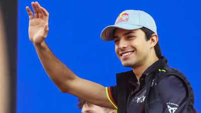 Pepe Marti turns ‘Professor Pepe’ to explain Pit Boost to his Formula E fans, watch | Formula – E News