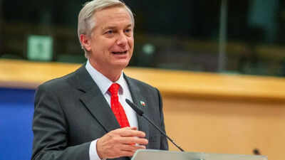 Chile’s Kast Embarks on Groundbreaking Visit to Argentina: Strengthening Ties with Libertarian Ally Javier Milei | World News