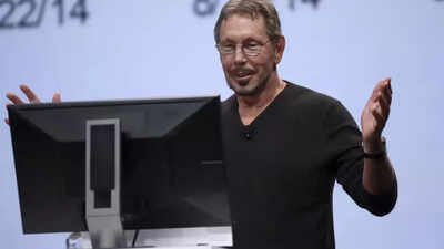 Quote of the day by Oracle Chairman Larry Ellison: “I have had a lot of failure in my life, but I don’t regret a single failure. I’ve learned from them.” |
