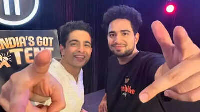 Samay Raina reveals Ranveer Allahbadia asked that ‘parent’ question 8 times on his show India’s Got Latent: ‘Yeh toh bohot gandi baatein kari’ | Hindi Movie News