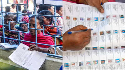 ‘List stands frozen’: Nearly 91 lakh voters deleted from Bengal rolls after SIR | India News