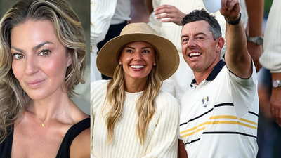Rory Mcilroy: Rory McIlroy marriage crisis with Erica Stoll takes new turn as book exposes divorce filing, Amanda Balionis rumors and hidden struggles | International Sports News
