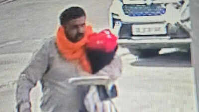 Delhi Assembly breach: Was looking for missing nephew, incoherent accused tells cops | Delhi News