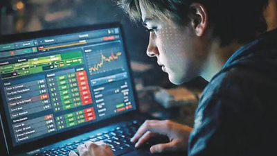 Mahadev betting app returns as ‘Mahaadev’ for poll bets alongside IPL | Hyderabad News