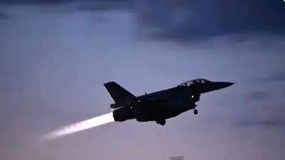 ‘Hub for arming, financing regime’s proxies’: Israel targets 3 Iran airports; aircraft, helicopters hit