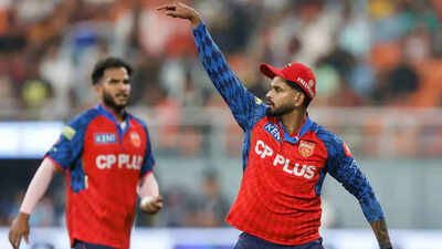 IPL 2026: Why has BCCI punished Punjab Kings skipper Shreyas Iyer? | Cricket News