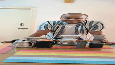 Smoky coffee liberica’s here. Have you tasted it yet? | India News