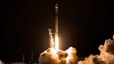 SpaceX Falcon 9 successfully launches Transporter-16 mission from Vandenberg |