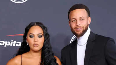 Stephen Curry and wife Ayesha Curry join hands with $150 billion-rich mogul in a heartwarming move | NBA News