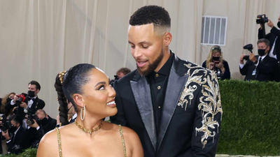 “Everything feels hard”: Stephen Curry breaks silence on what drives him as Ayesha Curry continues to be criticised | NBA News