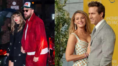 Taylor Swift Wedding: Will Blake Lively and Ryan Reynolds be at Taylor Swift’s wedding to Travis Kelce? Inside the guest list drama | NFL News