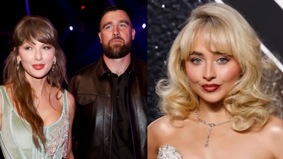 Coachella 2026: Fact check: Is Taylor Swift stepping in to replace Sabrina Carpenter at Coachella 2026 amid health issues ahead of her wedding to Travis Kelce? | NFL News