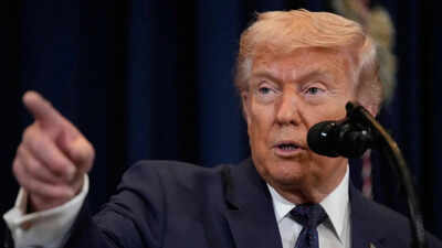 ‘Keep the oil, anyone?’ Trump jabs allies as Iran blockade hits supplies