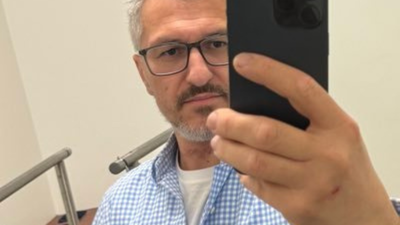 Twitch Streamer Musa_Usa: Twitch streamer Musa_usa left speechless after thief’s mom shows up at his food truck