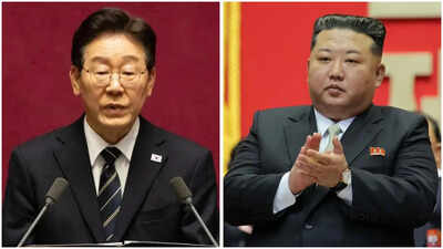 North Korea: ‘Broad-minded man’s attitude’: North Korea calls South Korean President Lee’s regret over drone incursions ‘wise’ in rare conciliatory response