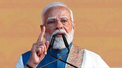 ‘A proud moment’: PM Modi hails India’s ‘defining step’ in civil nuclear journey as Kalpakkam fast breeder reactor attains criticality | India News