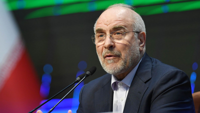 ‘Can anyone find our pilots? Please?’: Iran ridicules US following American jet loss in Iran