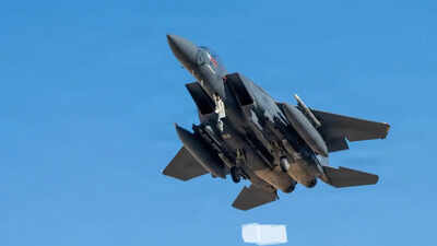 ‘Your sons more in danger with Trump’: Iran tells US pilot’s mother it doesn’t treat POWs ‘like your savage allies’