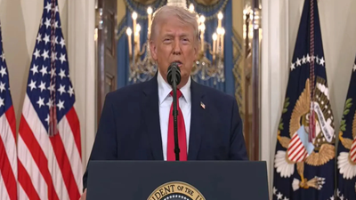 ‘Buy from US or go take it from the Strait’: Trump’s suggestion to nations hit by oil shock due to Hormuz crisis