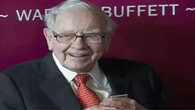 Warren Buffett is not apologetic about donations to Bill Gates’ Gates Foundation; but says: Wished certain …