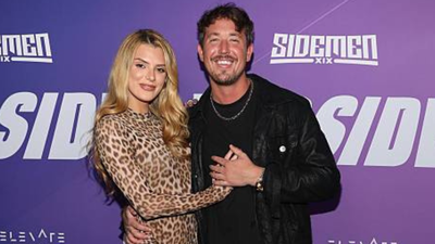 Who is Ryan Pownall? Alissa Violet’s boyfriend as YouTuber’s arrest report reveals details of their relationship and reported fight