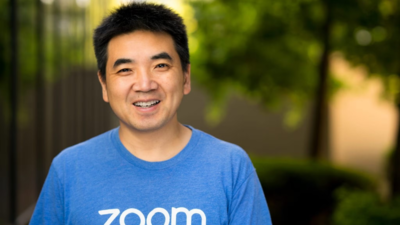 Zoom CEO Eric Yuan may have agreed with JPMorgan CEO Jamie Dimon and Sam Altman on future of work: ‘I do not think we need…’